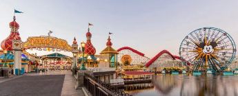 Photo of Disney California Adventure
