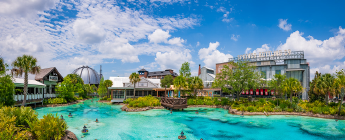 Photo of Disney Springs