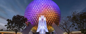 Photo of Epcot