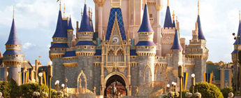 Photo of Magic Kingdom