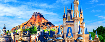 Photo of Tokyo DisneySea